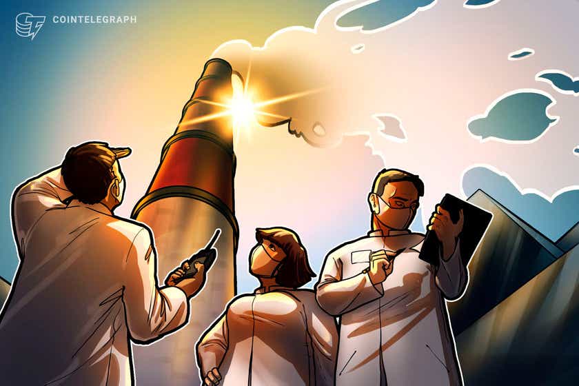 Crypto’s climate impact: Are carbon offsets good enough?
