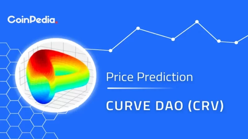 Curve DAO Price Prediction: Will CRV Price Soar Beyond $10?