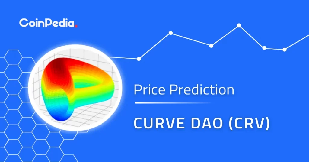 Curve DAO Price Prediction: Will CRV Price Soar Beyond $10?