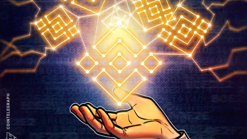 CZ reveals how many users left Binance after mandatory KYC