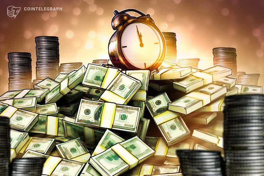 DeFi, CeFi and institutions: AscendEX’s $50M raise highlights ambitions beyond exchange business