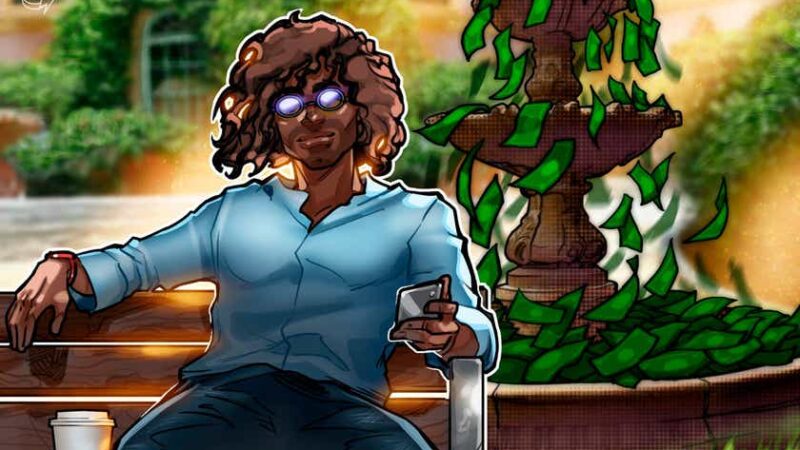 DeFi privacy project Panther raises $22M in 1.5-hour public sale