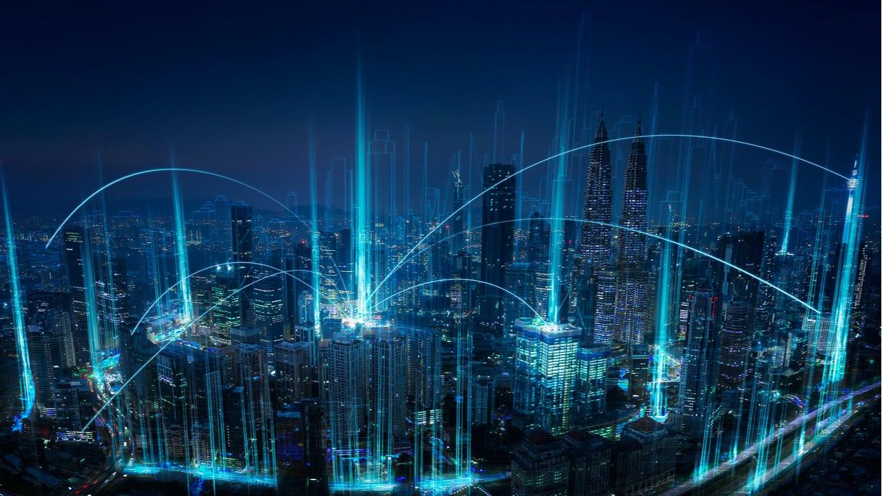 Digital Land Plots Selling for Millions in Metaverse Projects