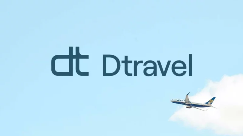Dtravel Home-Sharing Platform Arrives On MEXC Global & Bybit Launchpad