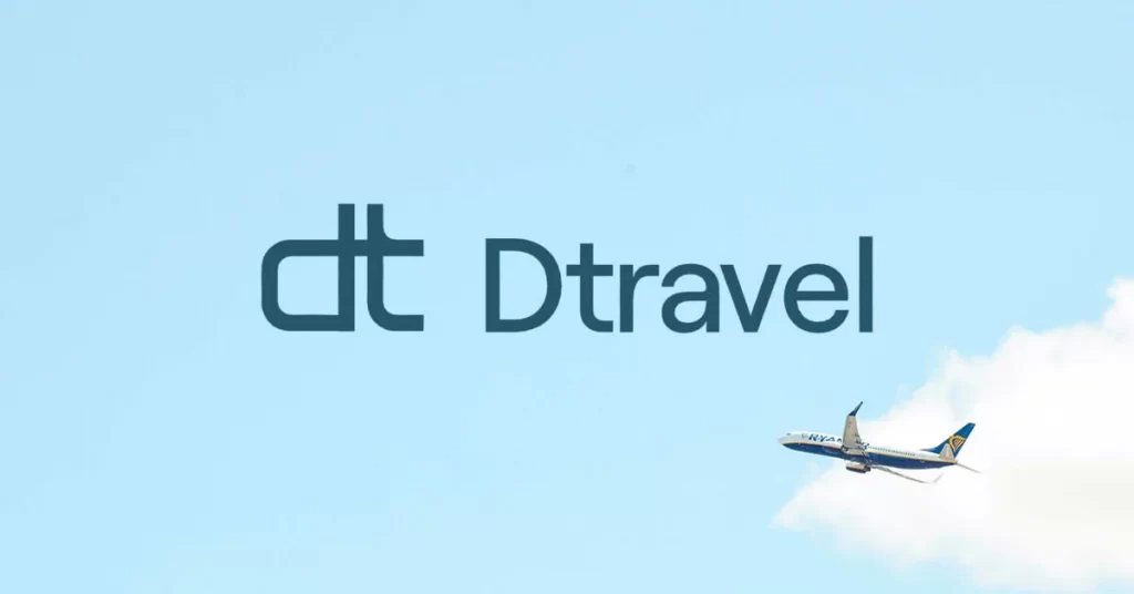 Dtravel Home-Sharing Platform Arrives On MEXC Global & Bybit Launchpad