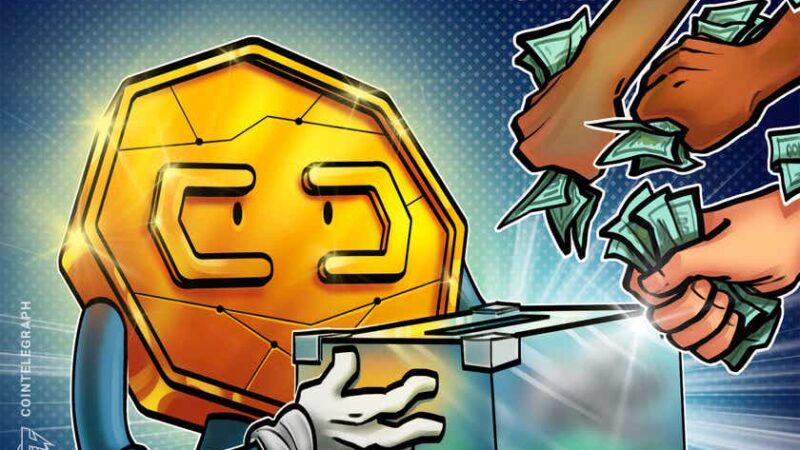 Enjin wants to decentralize metaverse with new $100M fund