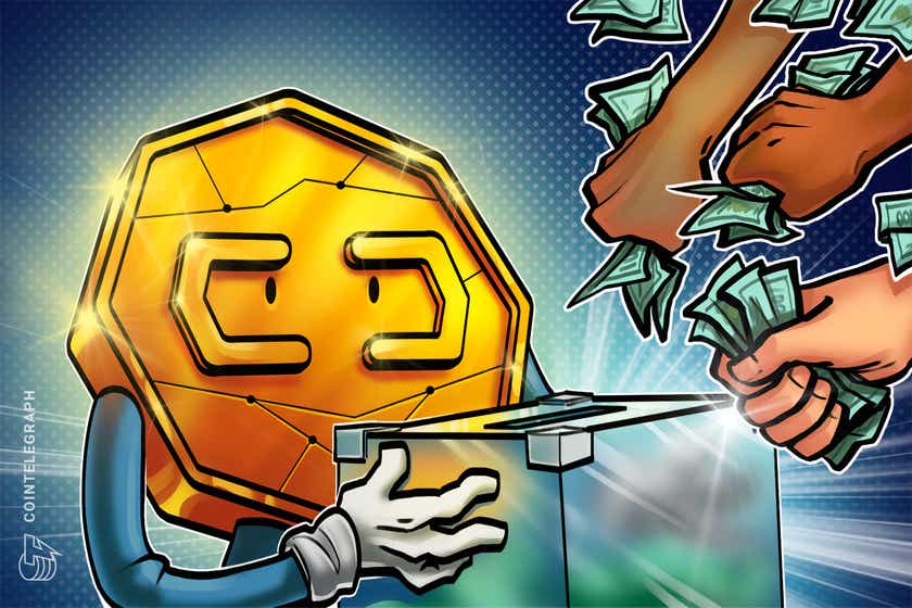 Enjin wants to decentralize metaverse with new $100M fund