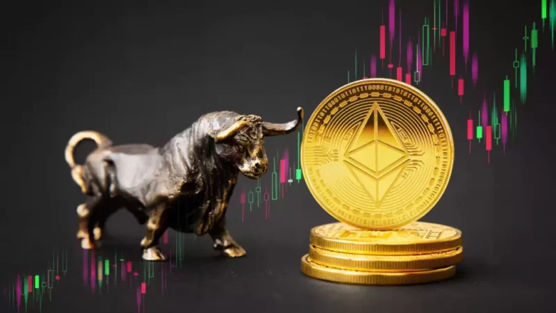ETH Price Primed to Surge 33% Targeting $6k! Ethereum Price Discovery