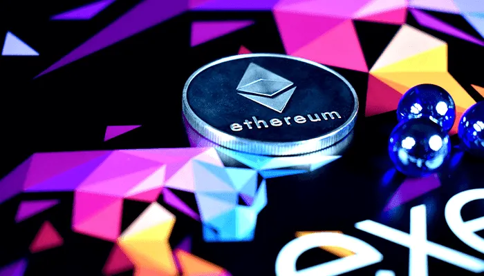 Ethereum, a Glowing Glory! ETH to Trigger a Alt-Season Soon !