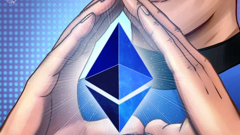 Ethereum back in price discovery as ETH approaches $5K