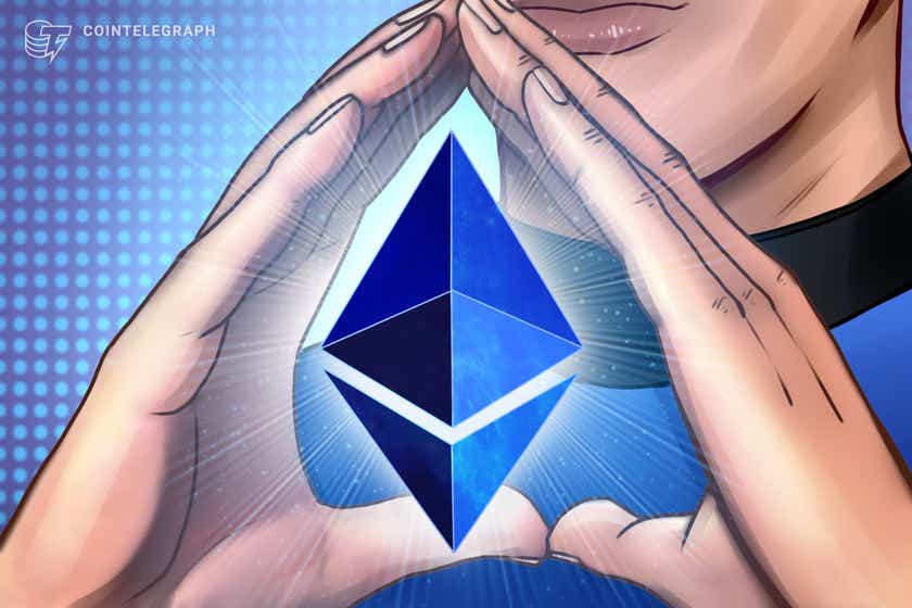 Ethereum back in price discovery as ETH approaches $5K