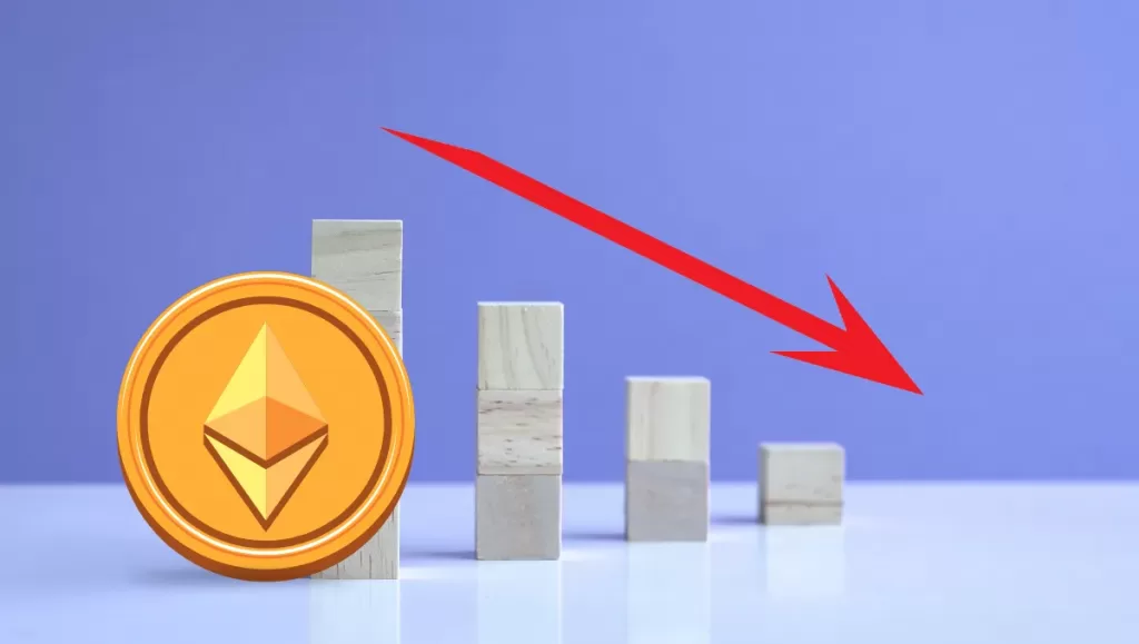 Ethereum Price Might Plunge By 35% This Cycle! Here’s Why?
