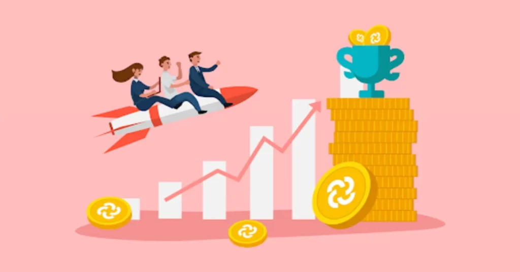 Forget About Dogecoin: This Coin Can Make You A Boatload of Money