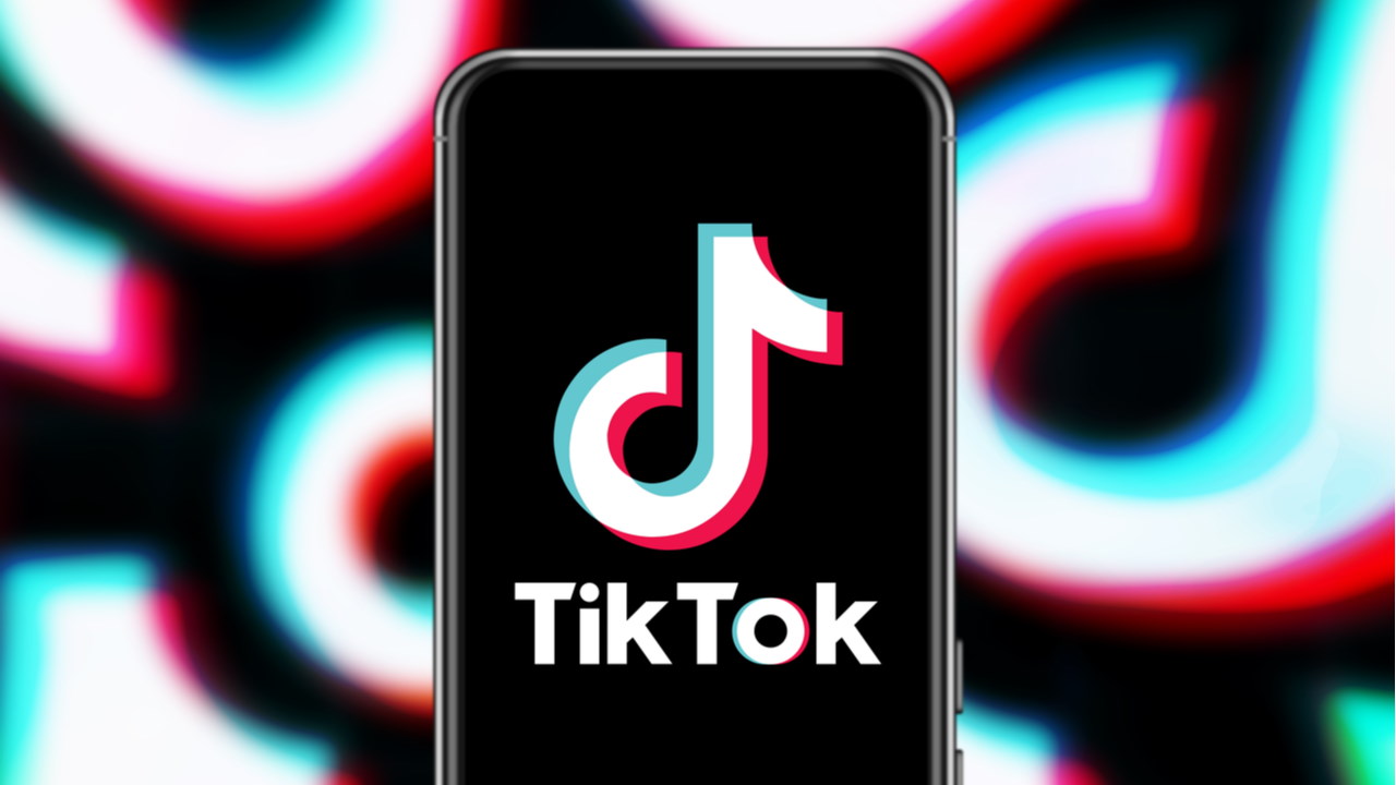 Get Your Daily Price Updates on TikTok With Bitcoin.com News’ Brand New Channel