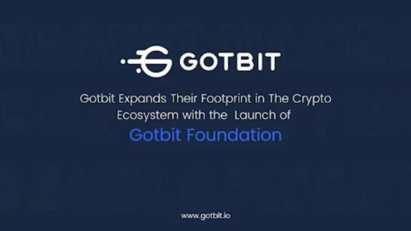 GotBit, Crypto’s Leading Consultant