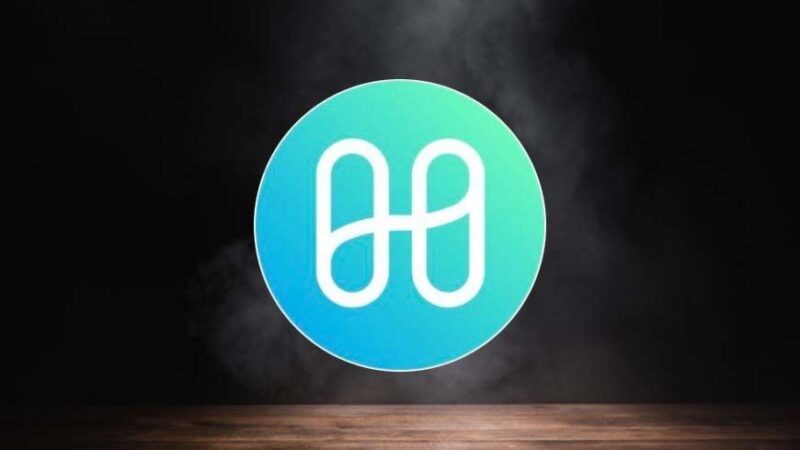 Harmony (ONE) Price Eyeing Massive Rally Before 2021 End