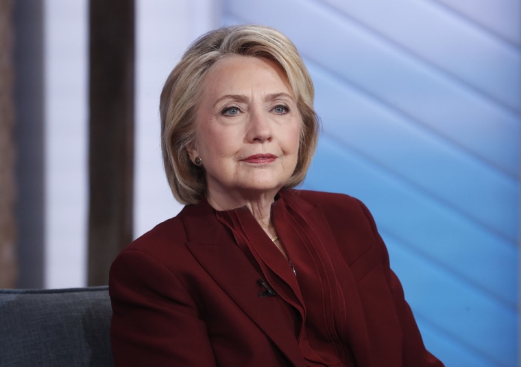 Hillary Clinton: Cryptocurrencies Can Destabilize Nations