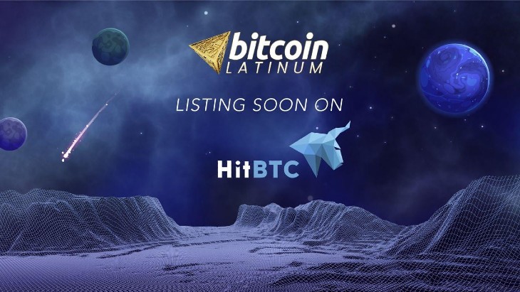 HitBTC Lists Bitcoin Latinum As it Grows in Global Acceptance