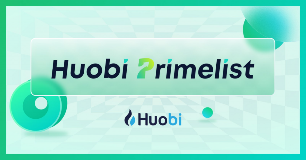 Huobi Primelist’s Third Project MoNo Finance (MoNo), Value Increases 2,975% in Record Time