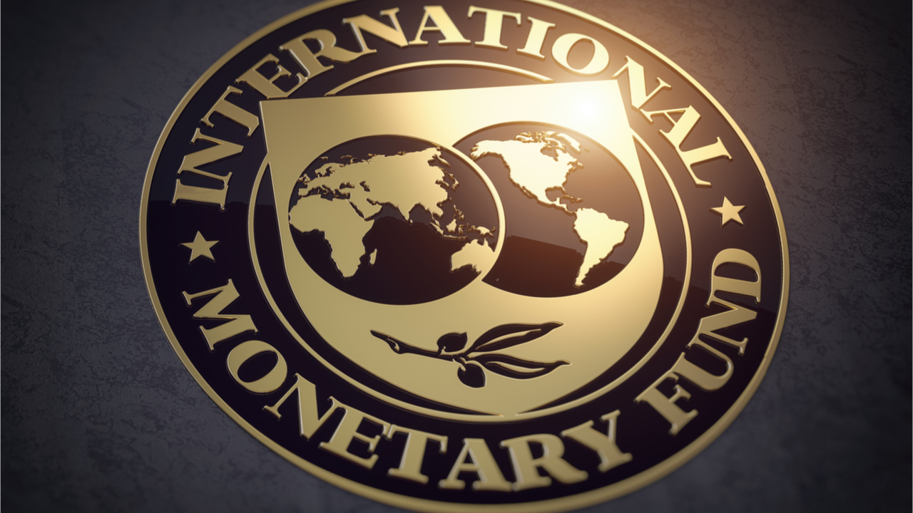 IMF Says Nigerian CBDC Drawing Global Interest, Warns of Associated Risks