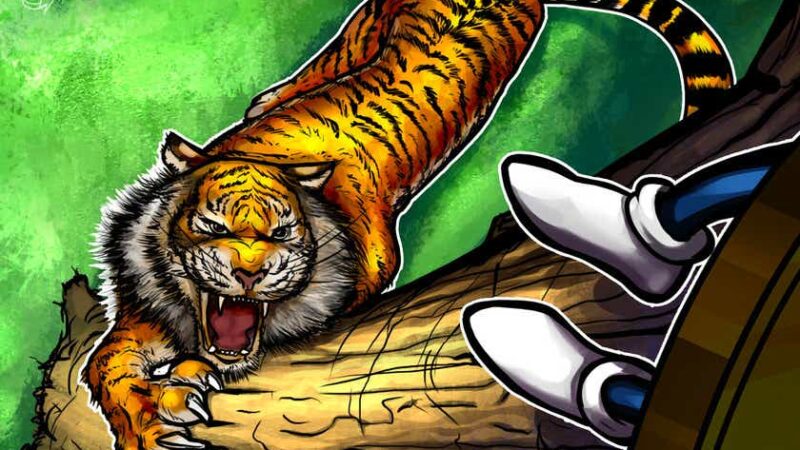 India misinterpreted private crypto ban, says crypto bill creator