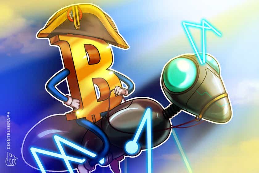 Institutional managers bought $2B worth of Bitcoin in October