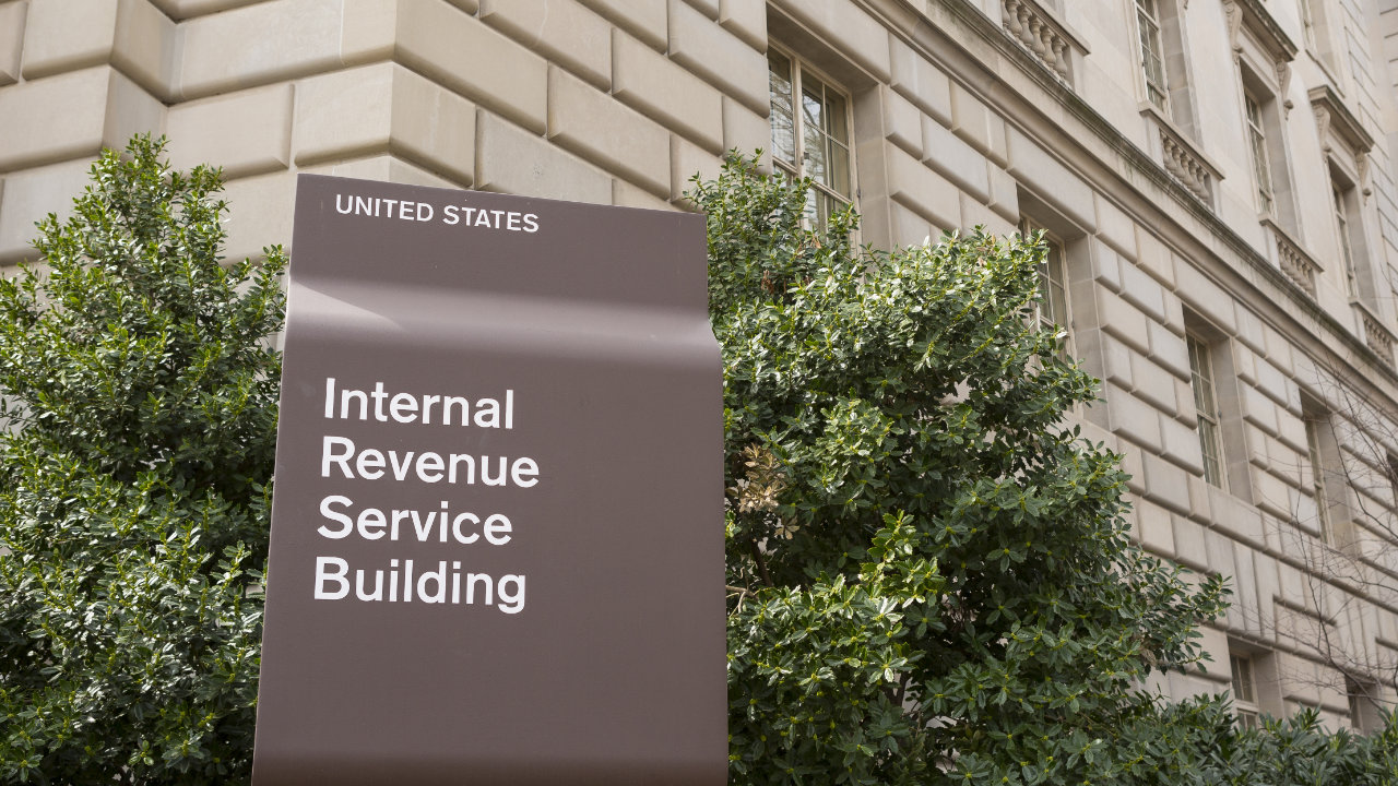 IRS Expects to Seize Billions of Dollars in Cryptocurrency Next Year — More Than $3.5 Billion in Crypto Seized This Year