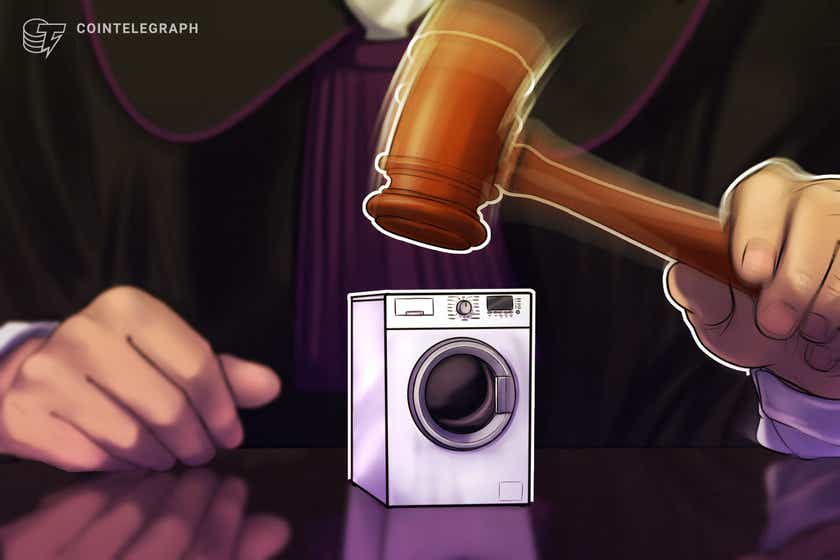 Israel reportedly adopts new AML rules for crypto