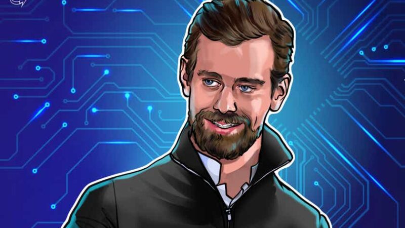 Jack Dorsey plans to step down as Twitter CEO: report