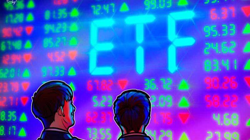 Kelly Strategic Management files for Ethereum futures ETF