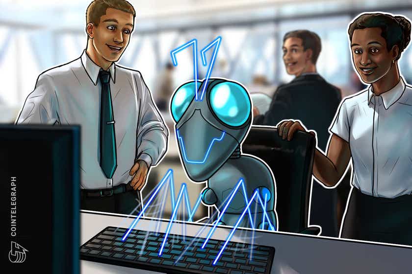 Kevin Durant’s new SPAC firm to focus on crypto and blockchain