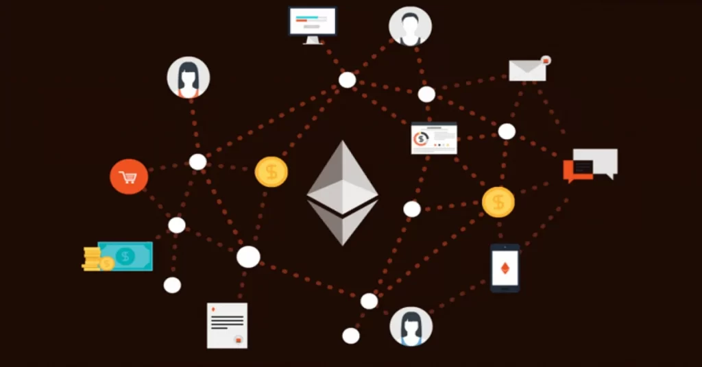 Learn Important Basics About Ethereum Virtual Machine(EVM)