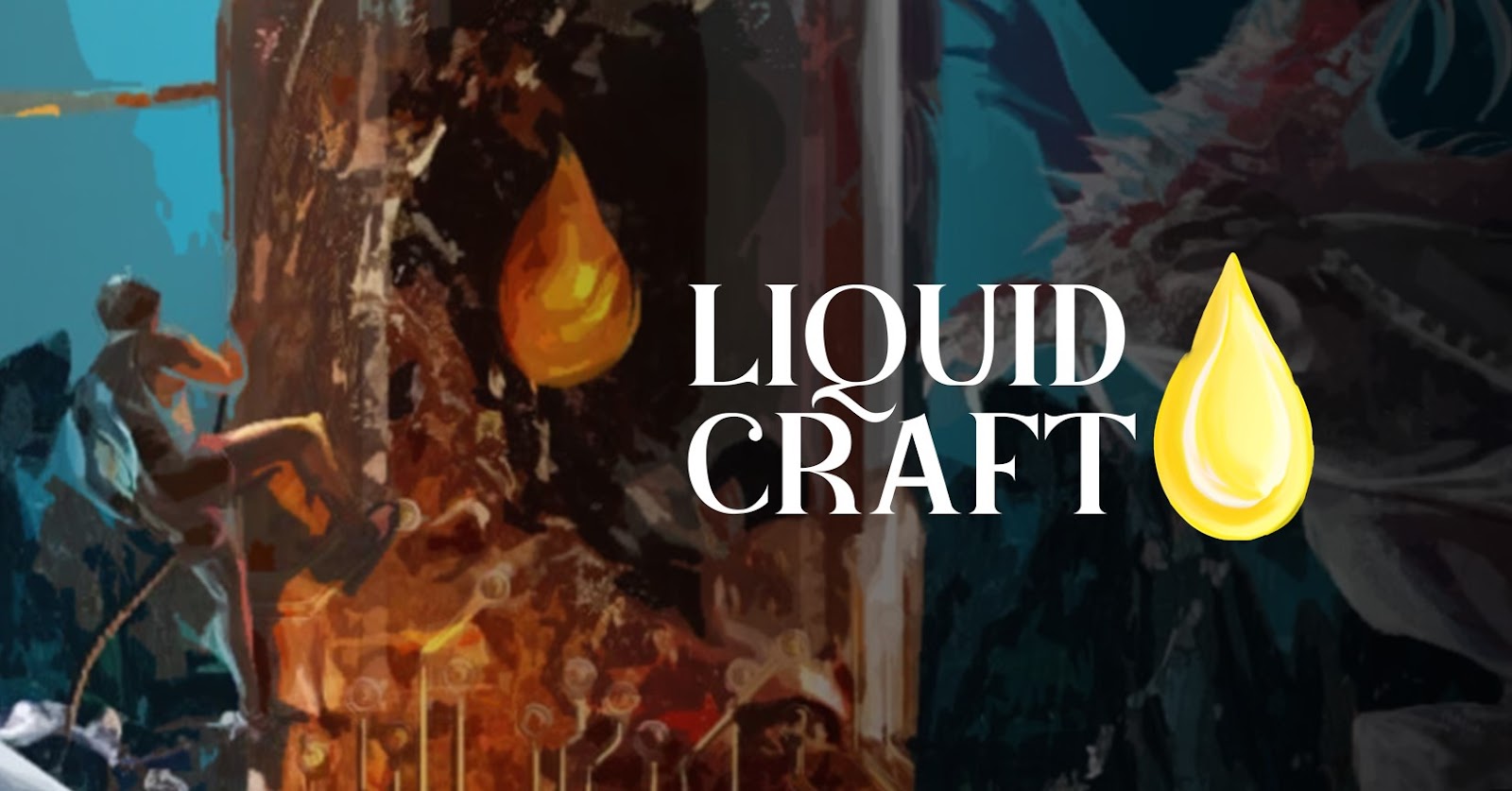 Liquid Craft to Launch 1500 Liquor Backed NFTs on ETH and BSC 23rd Nov