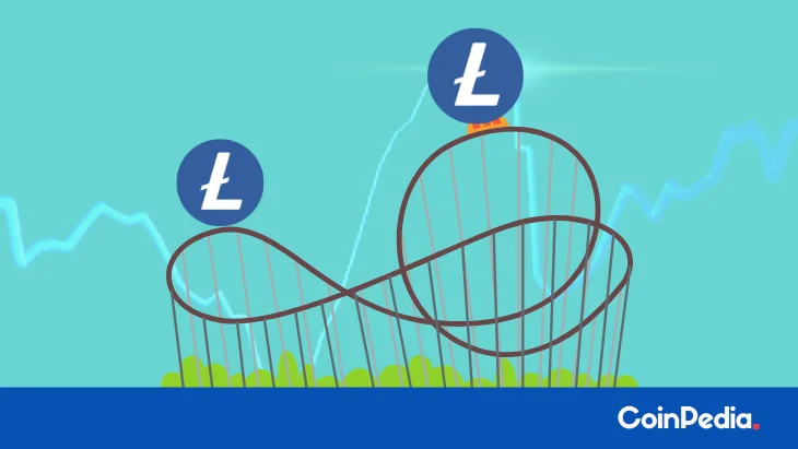 Litecoin is On the Verge of Massive Breakout! Will LTC Price Shoot Above $500?