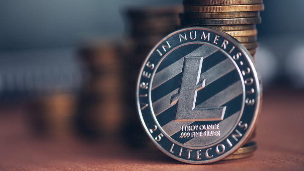 Litecoin Undergoing Significant Upward Trend, LTC Price Primed To Hit Above $760 Very Soon!