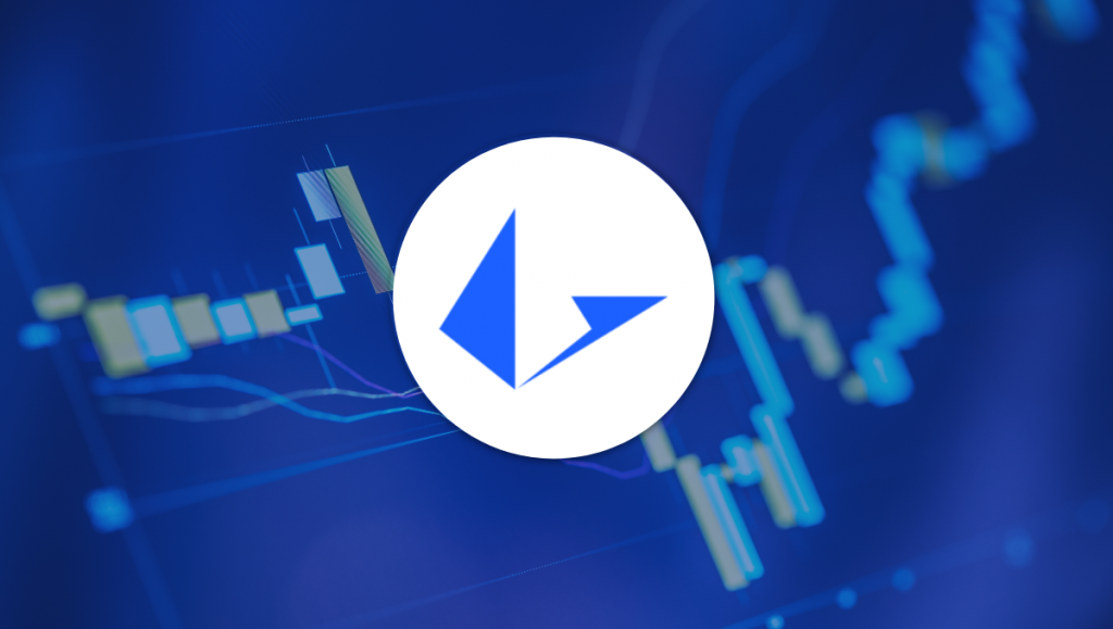 Loopring Price Shoots Moon With 50% Surge! LRC Price in the Vicinity Of ATH!