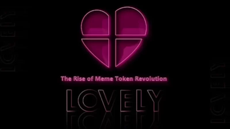 Lovely Inu : The Future Of The Meme Tokens