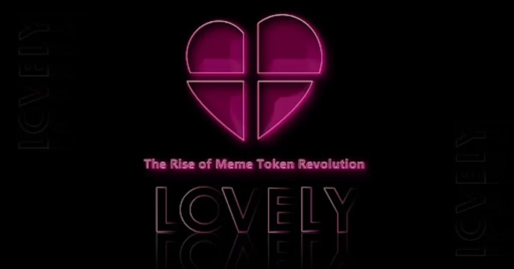 Lovely Inu : The Future Of The Meme Tokens