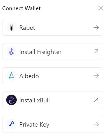 Lumenswap: Guide to the Decentralized Exchange on Stellar