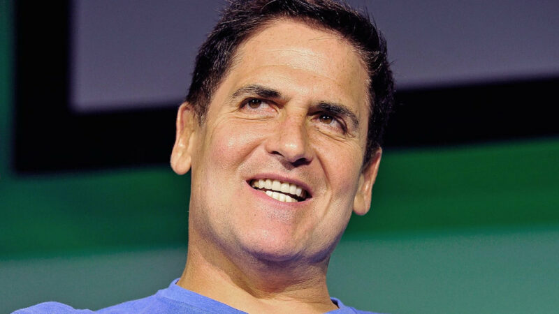 Mark Cuban and Voyager CEO Advise How to Get Into Crypto, Offer Tips for New Investors