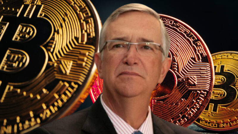 Mexico’s Third Richest Man Advises Buy Bitcoin Now — Says US Looking Increasingly Like Third World Country