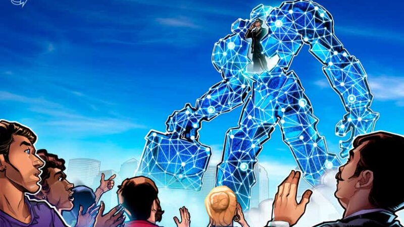 Morgan Stanley increased exposure to Bitcoin, held $300M in Grayscale shares