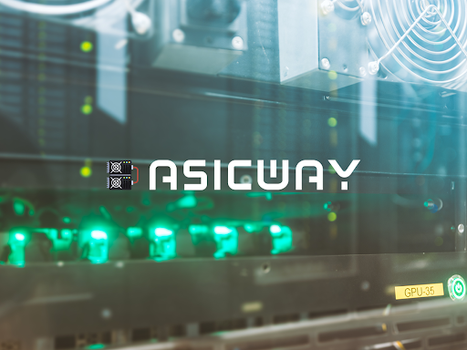 New Generation of Cryptocurrency Miners Released by AsicWay