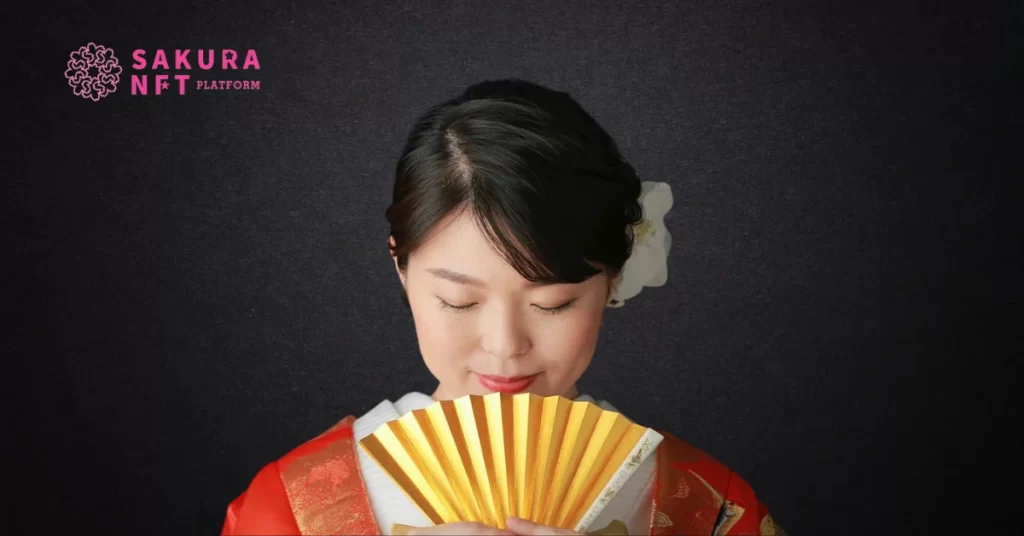 NFT Collaboration With Opera Singers On SAKURA NFT Platform