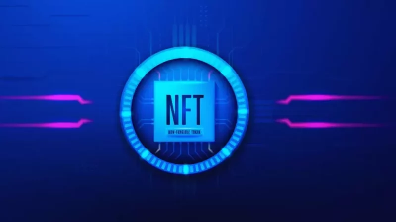 NFT Tokens Would Give Tough Competition to Bitcoin & Major Altcoins