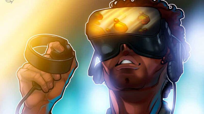 NFTs and play-to-earn are future of gaming industry, says EA boss