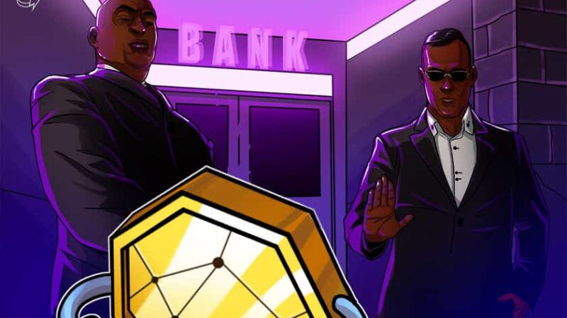 Nigerian banks tracking customer accounts for crypto trading