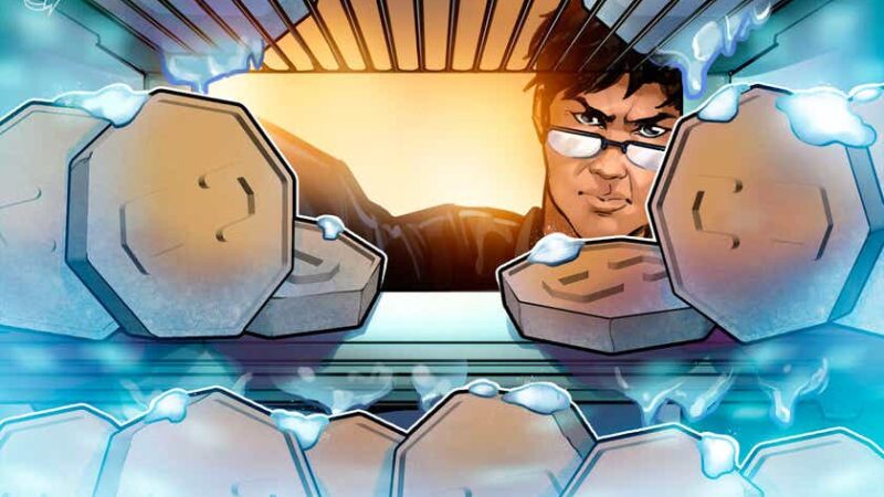Nigeria’s central bank reportedly freezes crypto traders’ accounts