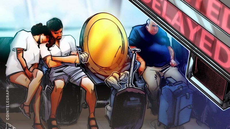 Novogratz’s crypto firm Galaxy Digital delays US stock listing to 2022