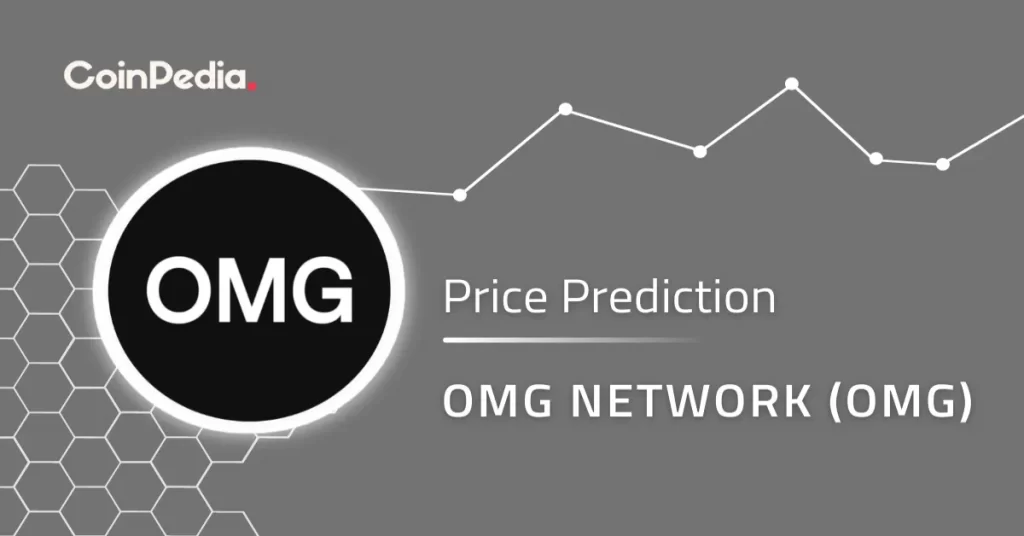OMG Price Prediction: Will OMG Network Price Moon-Shot to $25 by 2021?